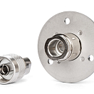 SHAKESPEARE Watertight Plug Connector for RG213 Coaxial Cable 74429-bvs