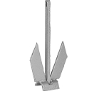 Plastimo 26894 Grip Якорь  9 kg