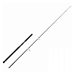 Abu garcia 36282306585 Поппинговое удилище Salty Stage KR-X Tuna Black 2.49 m