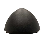 Cannon downriggers nrr-779-nrr Крышка объектива Cannon TX/с магнитом Black 15x10x5