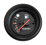 Указатель уровня топлива Suzuki DF25-250/DT25-40, черный 3430093J02000