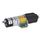 Купить Kent k234 Соленоидный переключатель 17A 24V Grey 15x10x10 7ft.ru в интернет магазине Семь Футов