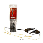 Carp expert 79881060 кормушка Smart Longcast Needle  Black 60 g