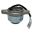 Купить Fischer panda nrr-1016-nrr Генератор мотоцикла Dynamo 12V/10A Black 20x20x10 7ft.ru в интернет магазине Семь Футов