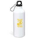 Купить Kruskis MD4049S101C432 Бутылка Therapy 800ml  White 7ft.ru в интернет магазине Семь Футов