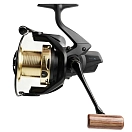 Купить Prowess prcrp73066500 Катушка для карпфишинга Initia GS Black / Gold 20x20x15 7ft.ru в интернет магазине Семь Футов