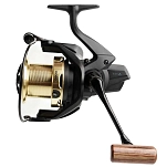 Prowess prcrp73066500 Катушка для карпфишинга Initia GS Black / Gold 20x20x15