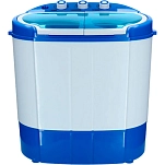 Mestic 1502270 стиральная машина MW-120 Голубой Blue