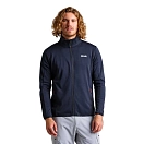 Купить Slam A107006S00-W13-XL Флисовая на молнии Active Powerstretch Dark Navy XL 7ft.ru в интернет магазине Семь Футов