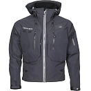 Купить Taimen 10083026 Куртка Kolyma  Dark Grey 2XL 7ft.ru в интернет магазине Семь Футов