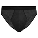 Купить Odlo 141192-15000-XL Слипы Active F-Dry Light Eco Черный  Black XL 7ft.ru в интернет магазине Семь Футов