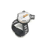 Silva 37904 Arc Jet OMC Серебристый  Grey / White