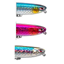Купить Cinnetic VI-8436544042329 Magnnum Silky Slider F Приманка Topwater 130 mm 32g Многоцветный 5 7ft.ru в интернет магазине Семь Футов