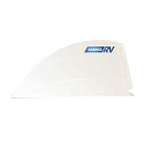 Купить Armada by camco 17-40431 Стандартная крышка вентиляционного отверстия White 48.3 x 25.4 x 25.4 cm 7ft.ru в интернет магазине Семь Футов