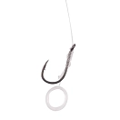 Купить Korum k0310310-unit крючок с бородкой Banded Hair Rigs 10 cm Grey 15x10x5 8 7ft.ru в интернет магазине Семь Футов