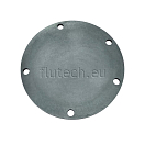 Купить Johnson Pump 01-47771-1 Cover F9B / F95B stainless steel 7ft.ru в интернет магазине Семь Футов