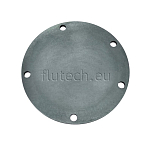 Johnson Pump 01-47771-1 Cover F9B / F95B stainless steel