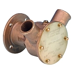 Jabsco 002514 насос 29500-1001 Bronze 23x18x13 22.86 x 17.78 x 12.7 cm