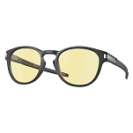 Oakley oo9265-6753 Солнцезащитные очки Latch Matte Carbon 20x10x10 Prizm Gaming/CAT0