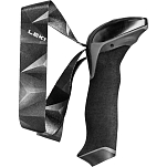 Leki 8203181802670 Aergon Air Foam Рукоятка Черный  Black / Dark Anthracite 18 mm