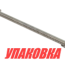 Пружина для крышки люка 220 мм (упаковка из 4 шт.) Osculati 38-421-64_pkg_4