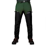 Graff 761-xl/182/188 Брюки 761 Softshell Multicolor 65x50x5