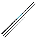 Купить Kolpo 0126083-30 карповая удочка Fluira Black / Light Blue 160x10x10 3 m 7ft.ru в интернет магазине Семь Футов