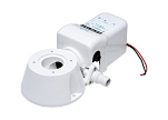 OCEAN TECHNOLOGIES Conversion Kit for Marine Toilets STANDARD 76922-bvs