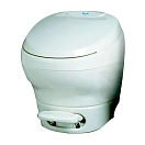 Купить Thetford 363-31084 Туалет Aqua Magic Bravura High Profile Зеленый White 7ft.ru в интернет магазине Семь Футов