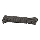 Купить Robens 690297 Peracord 15m Шнур Серый  Black 7ft.ru в интернет магазине Семь Футов