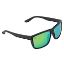 Купить Sunset stsep3164mbk-gre поляризованные солнцезащитные очки Baya Matt Black / Green 20x10x10 7ft.ru в интернет магазине Семь Футов