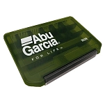 Abu garcia 36282969421 коробка для приманок Slim VS-3010NS Olive 20.5 x 14.5 x 2.5 cm