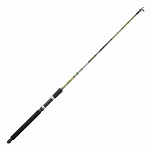 Garbolino GOTRM8027180-5L спиннинговое удилище Safari Trout Tele Grey 1.80 m