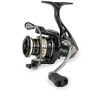 Nomura nm10440820 Катушка для серфинга Yugen Black / Gold 20x20x15