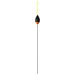 Garbolino GOMAN0473-0150 Поплавок SP K73 Оранжевый  Black / Green 1.50 g