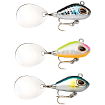 Storm ST5870414 Вращаться Lipless Crankbait 50 мм 10 г Многоцветный HT