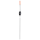 Купить Colmic GAAST075 плавать Asterix  Black / White 0.75 g 7ft.ru в интернет магазине Семь Футов