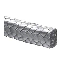 Купить Goldenship GS38080 PTFE 1 m Стопор  Silver 4 mm 7ft.ru в интернет магазине Семь Футов