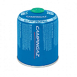 Campingaz 2179821 CV470 Plus Газовый картридж с клапаном 3 единицы измерения Multicolor
