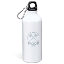 Купить Kruskis MD4049S101C388 Бутылка Give Me Wood 800ml  White 7ft.ru в интернет магазине Семь Футов