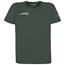 Купить Rock experience REMT01401-1642-3XL Базовый слой с коротким рукавом Ambition Зеленый Kombu Green 3XL 7ft.ru в интернет магазине Семь Футов