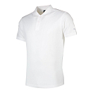 Купить Gill CC013-WHI01-XXXL Поло с короткими рукавами Белая White 3XL 7ft.ru в интернет магазине Семь Футов