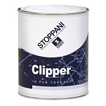 Stoppani 201055 Clipper 2.5L лак  Black