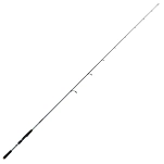 St.croix 20RIS68MXF спиннинговое удилище Black Bass Black 2.03 m