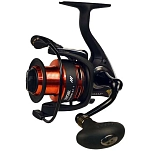 Ryobi RY205300 спиннинговая катушка Smap RG Золотистый Black / Gold 3000