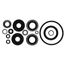 Купить Sierra SIE18-2656 Johnson&Evinrude 8-15HP Комплект прокладок нижнего блока  Grey 7ft.ru в интернет магазине Семь Футов