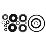 Sierra SIE18-2656 Johnson&Evinrude 8-15HP Комплект прокладок нижнего блока  Grey