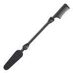 Stonfo S645 Cardador Гребень Черный  Silver