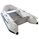 Купить Quicksilver boats QSN200TESF 200 Tendy Slatted Floor Надувная лодка Белая White 2 Places  7ft.ru в интернет магазине Семь Футов