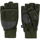 Купить Brandit 7021-1-M Перчатки Trigger Зеленый  Olive M 7ft.ru в интернет магазине Семь Футов